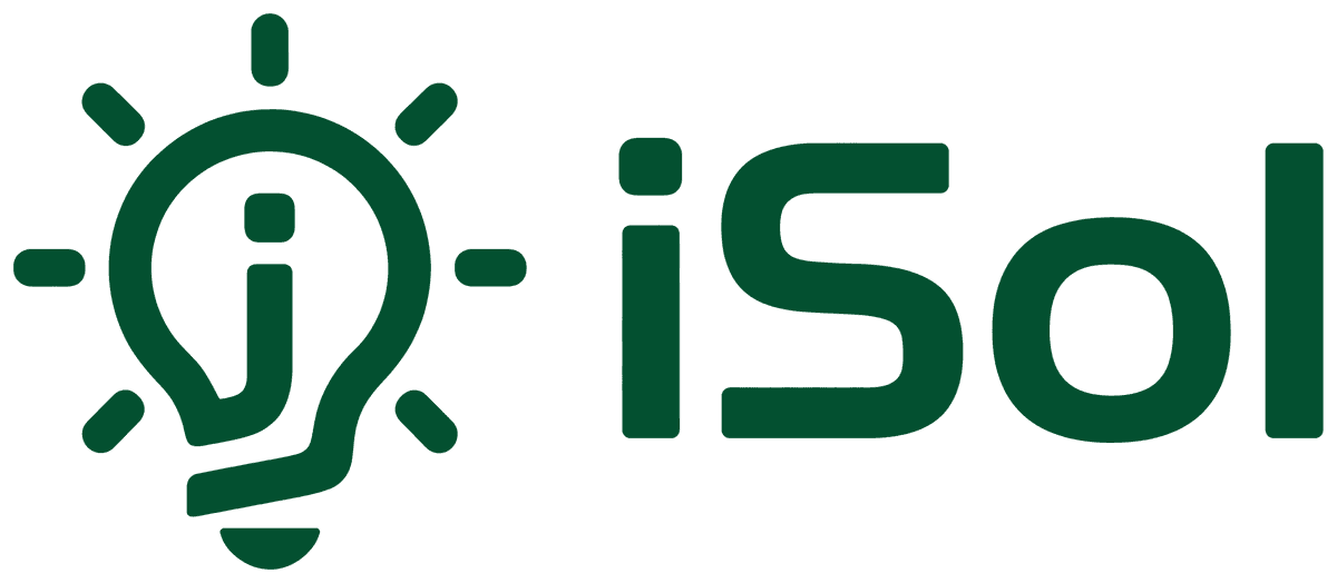 iSol — Inventário de Soluções